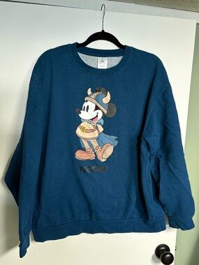 Disney Epcot Mickey - Norway/Norge